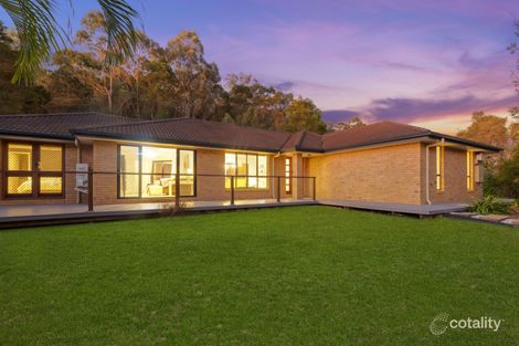 Property photo of 2 Bloomfield Place Beerwah QLD 4519