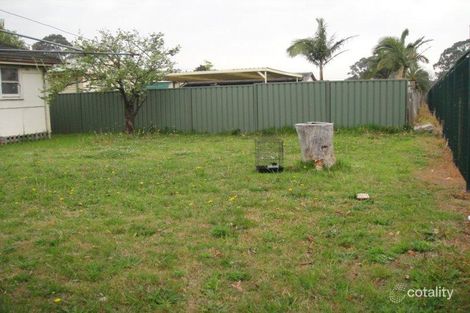 Property photo of 12 Stanwell Crescent Ashcroft NSW 2168