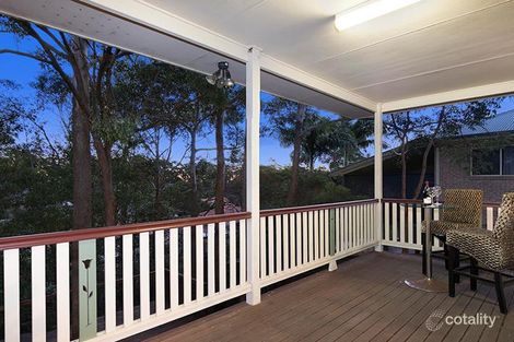 Property photo of 24 Mingah Crescent Shailer Park QLD 4128
