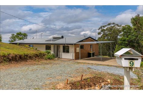 Property photo of 9 Kailas Court Tamborine Mountain QLD 4272