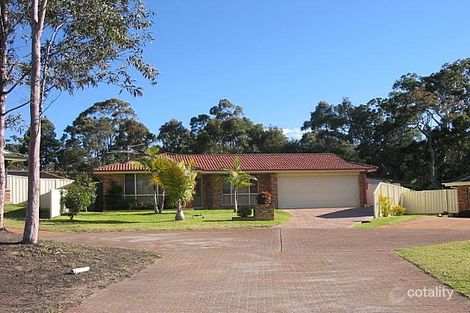 10 Anchorage Cir, Summerland Point, NSW 2259