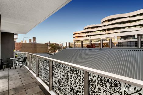 Property photo of 209/101 Bay Street Port Melbourne VIC 3207