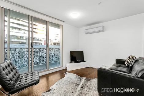 Property photo of 209/101 Bay Street Port Melbourne VIC 3207