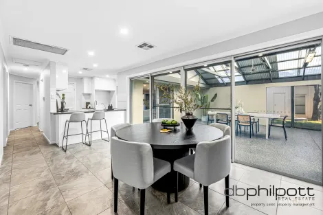 Property photo of 16 Laburnum Gardens Blakeview SA 5114