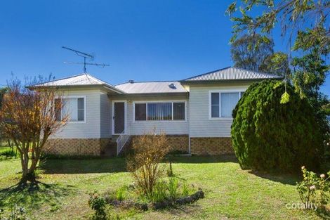 Property photo of 275 Ogunbil Road Dungowan NSW 2340