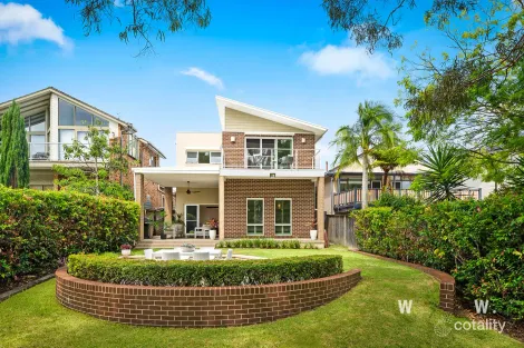 11 Campbell St, Abbotsford, NSW 2046