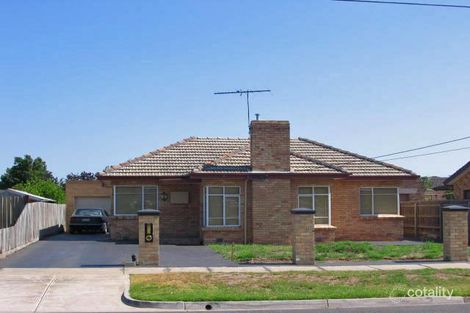 25 Major Rd, Fawkner, VIC 3060