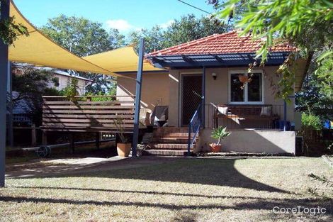 Property photo of 34 Park Terrace Sherwood QLD 4075