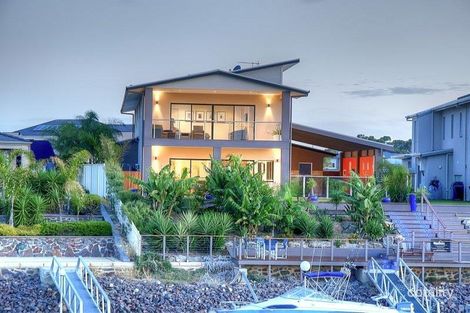 Property photo of 31 Stately Way Wallaroo SA 5556