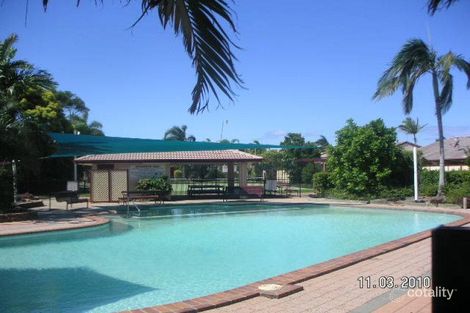 Property photo of 107/128 Benowa Road Southport QLD 4215