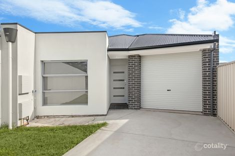 9 Argyle Tce, Klemzig, SA 5087