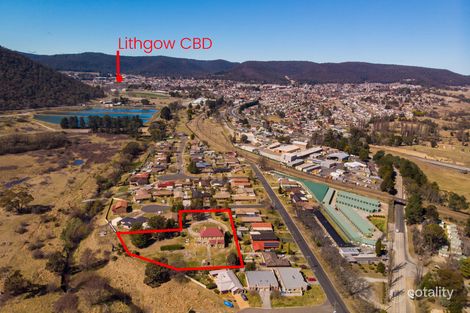 Property photo of 1 Evans Close Bowenfels NSW 2790