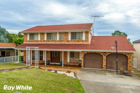 Property photo of 6 Loddon Close Bossley Park NSW 2176