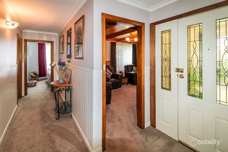 Property photo of 94 High Street Sheffield TAS 7306