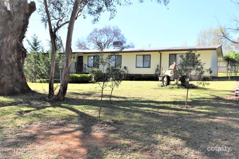 Property photo of 1 Matthews Street Cootamundra NSW 2590