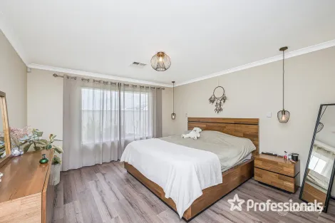Property photo of 48 Explorer Street Yanchep WA 6035