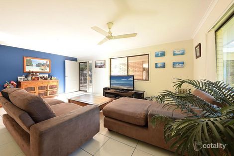 Property photo of 4 Barwon Street Burleigh Waters QLD 4220