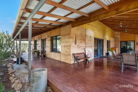 Property photo of 3 Emery Close Broadwood WA 6430