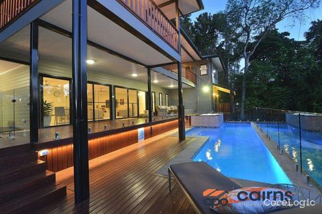 Property photo of 13 Planchonella Close Edge Hill QLD 4870