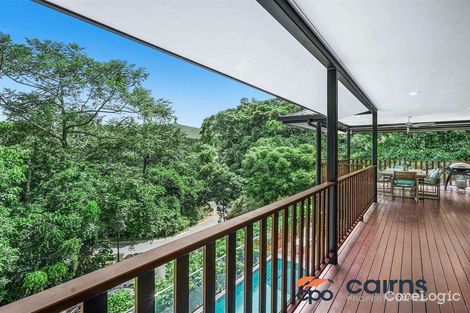 Property photo of 13 Planchonella Close Edge Hill QLD 4870