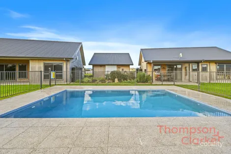 Property photo of 11 Ned Place Gresford NSW 2311