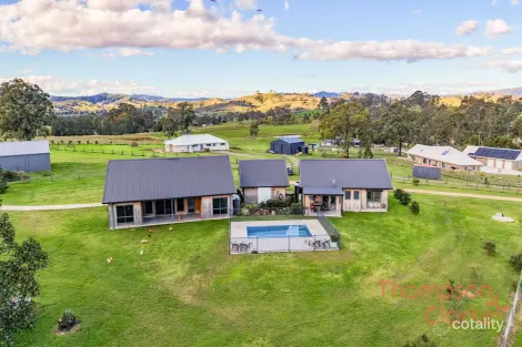 Property photo of 11 Ned Place Gresford NSW 2311