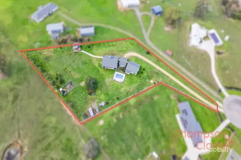 Property photo of 11 Ned Place Gresford NSW 2311