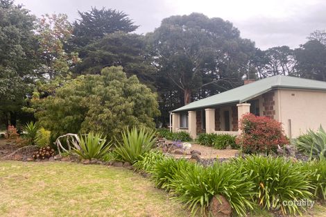Property photo of 3445 Range Road Back Valley SA 5211