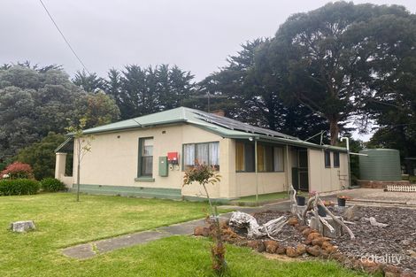 Property photo of 3445 Range Road Back Valley SA 5211