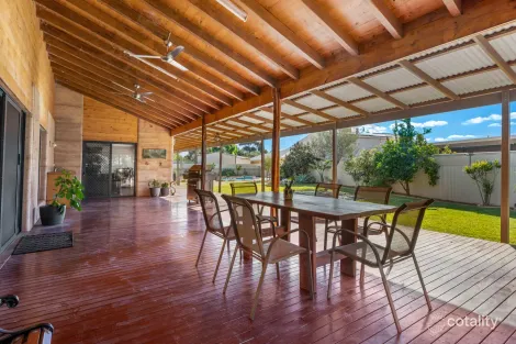 Property photo of 3 Emery Close Broadwood WA 6430