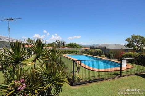 Property photo of 12 Kathleen Crescent Beaudesert QLD 4285