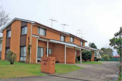 Property photo of 2/2 Cameron Street West Kempsey NSW 2440