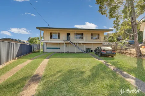 5 Glenn Ct, West Gladstone, QLD 4680