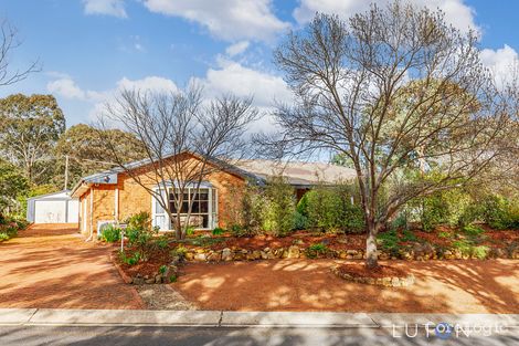 Property photo of 19 Lind Close Fraser ACT 2615