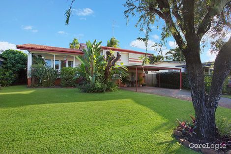 Property photo of 27 Ilkinia Avenue Broadbeach Waters QLD 4218