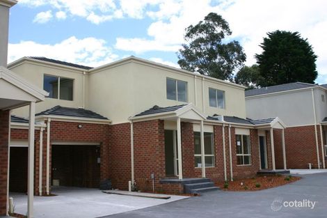 Property photo of 11/22 Bindi Close Springvale South VIC 3172