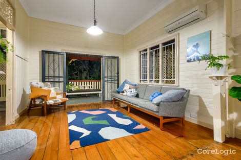 Property photo of 29 Mossvale Street Ashgrove QLD 4060