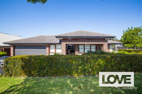 Property photo of 22 Kurraka Drive Fletcher NSW 2287
