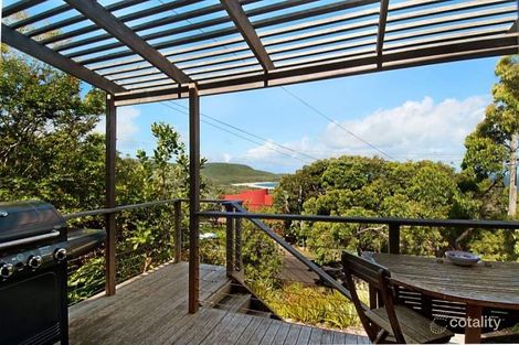 Property photo of 52 Grandview Crescent Killcare NSW 2257