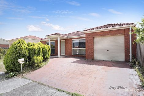 4 Regency Rd, Roxburgh Park, VIC 3064