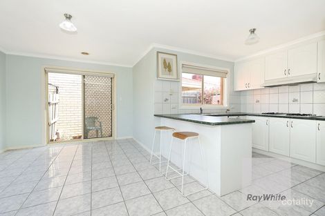 Property photo of 4 Regency Road Roxburgh Park VIC 3064