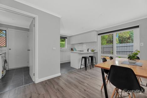 Property photo of 4/15 Lane Road Ferntree Gully VIC 3156