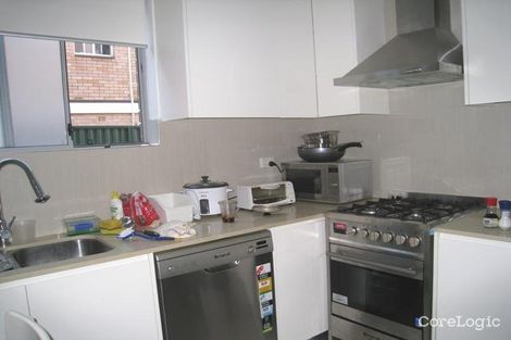 Property photo of 1/29 Hampstead Road Homebush West NSW 2140