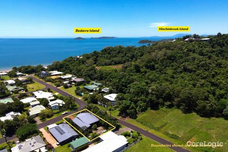 Property photo of 1 Jessie Lane South Mission Beach QLD 4852