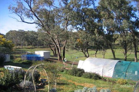 Property photo of 188 Back Wombat Road Wombat NSW 2587