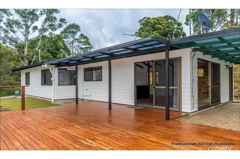 Property photo of 9 Kailas Court Tamborine Mountain QLD 4272