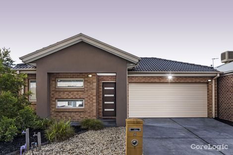 Property photo of 12 Darwin Way Wollert VIC 3750