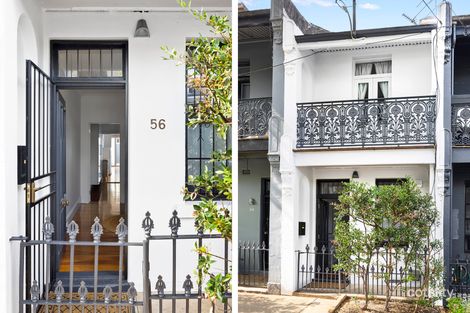 56 Denison St, Bondi Junction, NSW 2022