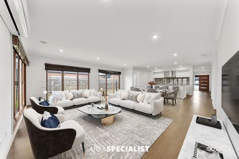 Property photo of 53 Diamond Drive Koo Wee Rup VIC 3981