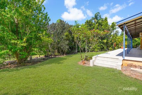 Property photo of 24 Thornbill Crescent Howard Springs NT 0835